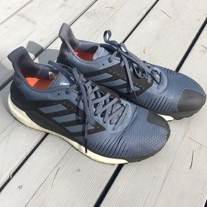 Adidas Solar Glide ST